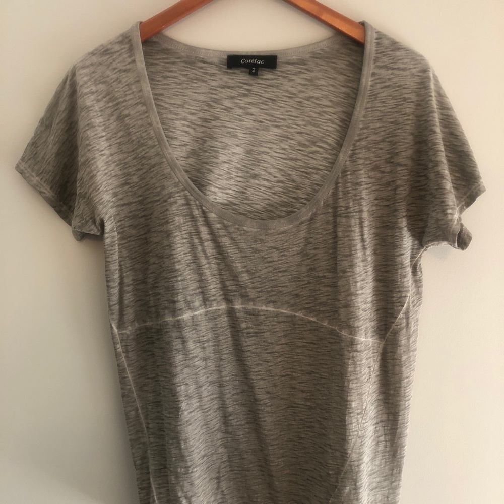 Cotélac t-shirt